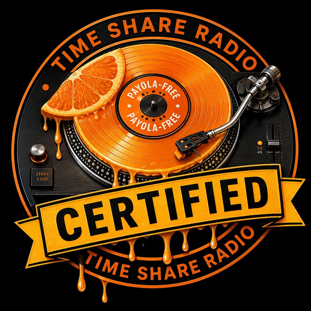 timeshareradio.net